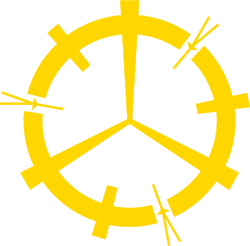 Emblem of Misawa, Aomori